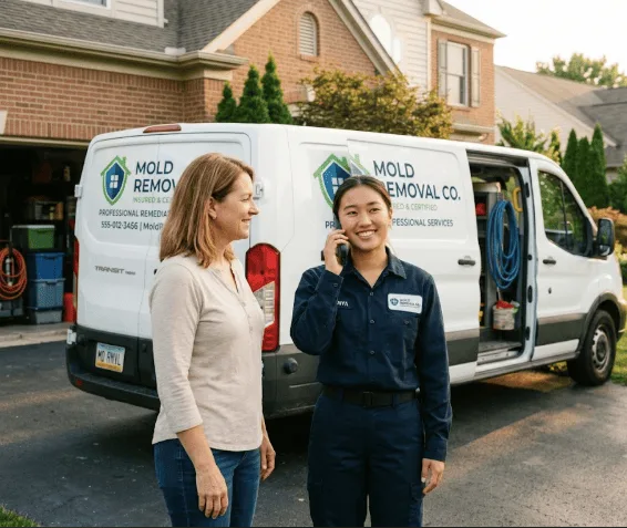 Crawlspace Mold Remediation Newton, IL FAQs
